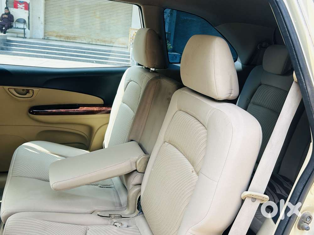 Honda Mobilio S I-dtec, 2014, Diesel