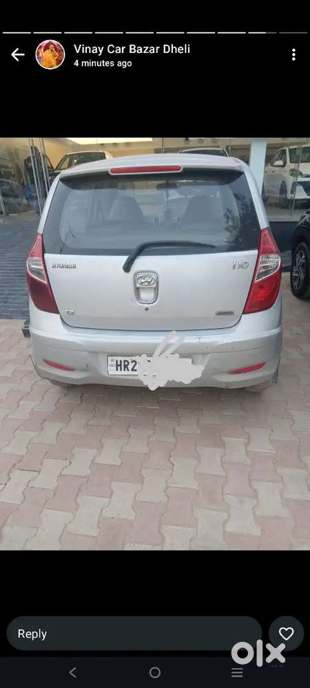 Nice Car Single Hand Use