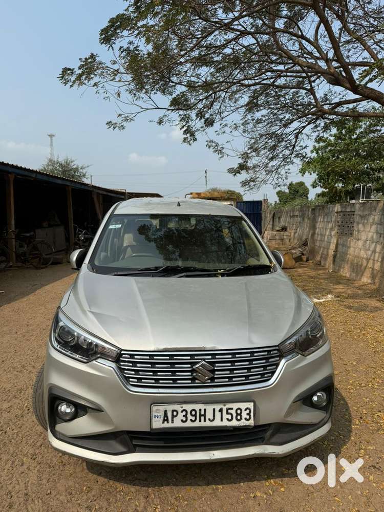 Maruti Suzuki Ertiga 2012-2015 Vdi, 2020, Diesel