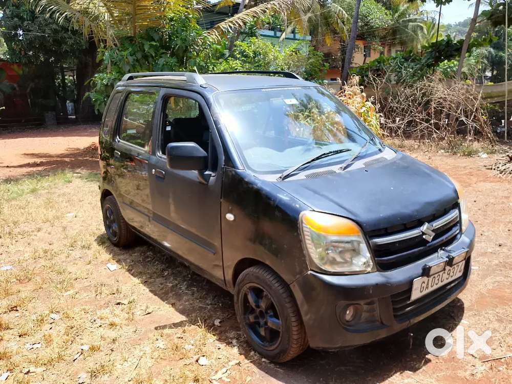 A Very Good Condition Car