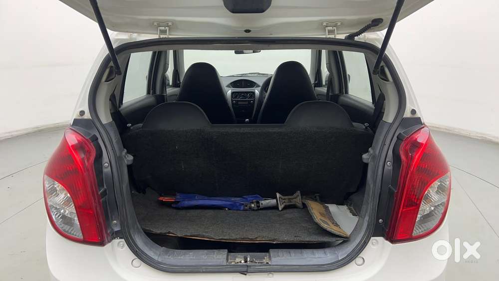 Maruti Suzuki Alto 800 Vxi, 2018, Petrol