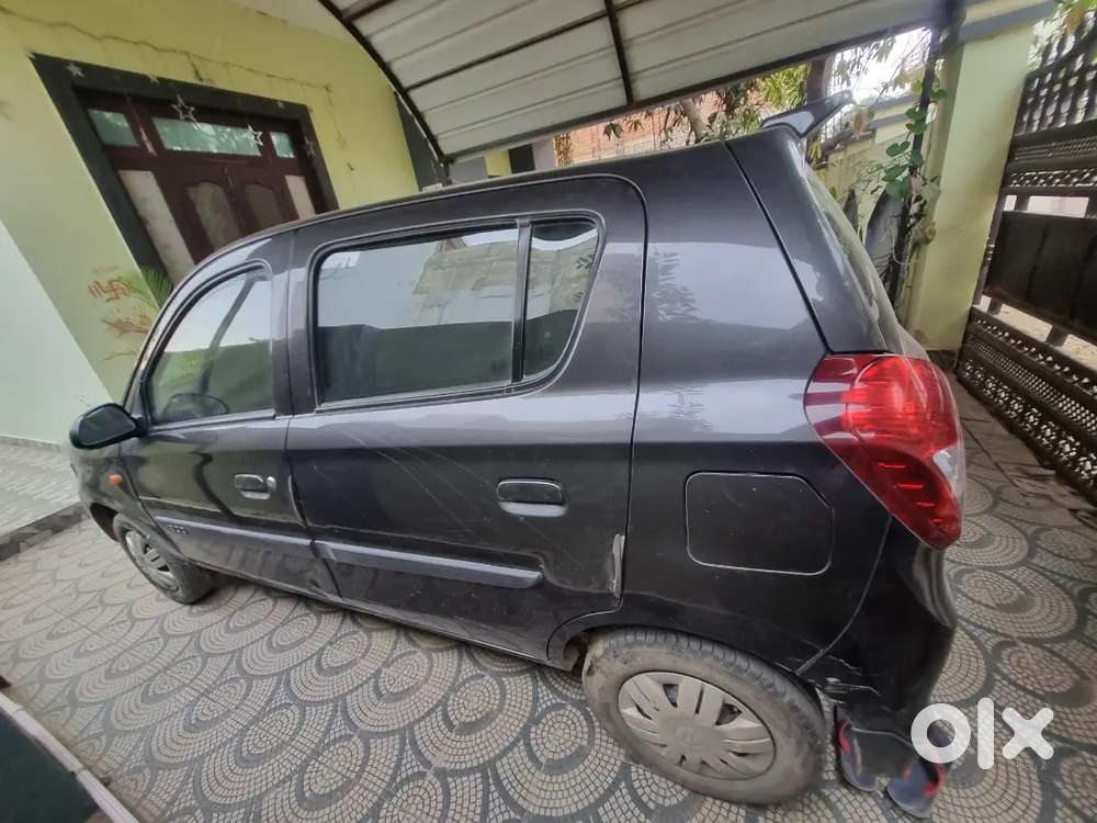 Maruti Suzuki Alto 800 2014 Petrol 35500 Km Driven