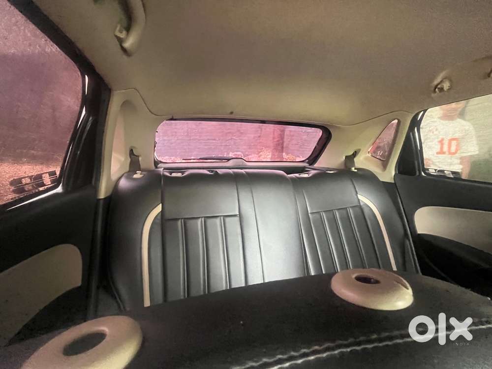 Volkswagen Polo Gt 2013