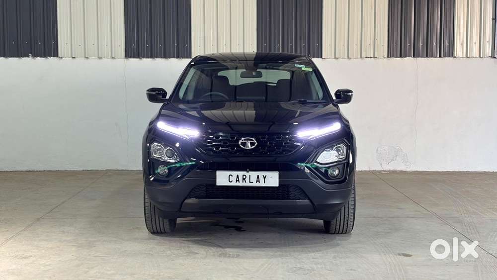 Tata Harrier Diesel 2023