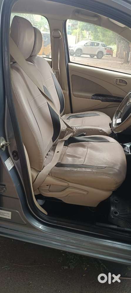 Toyota Etios 1.4 Vxd, 2019, Diesel