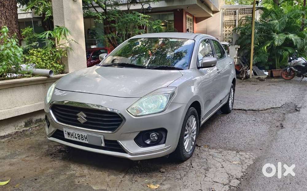 Maruti Suzuki Dzire 1.2 Zxi, 2019, Petrol