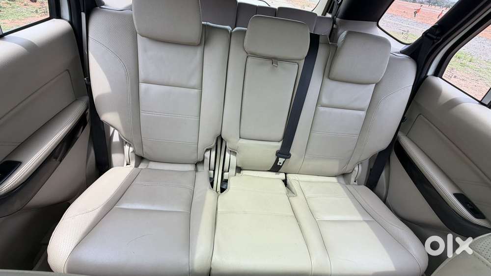 Ford Endeavour 3.2 Titanium Plus 4x4 At, 2019, Diesel