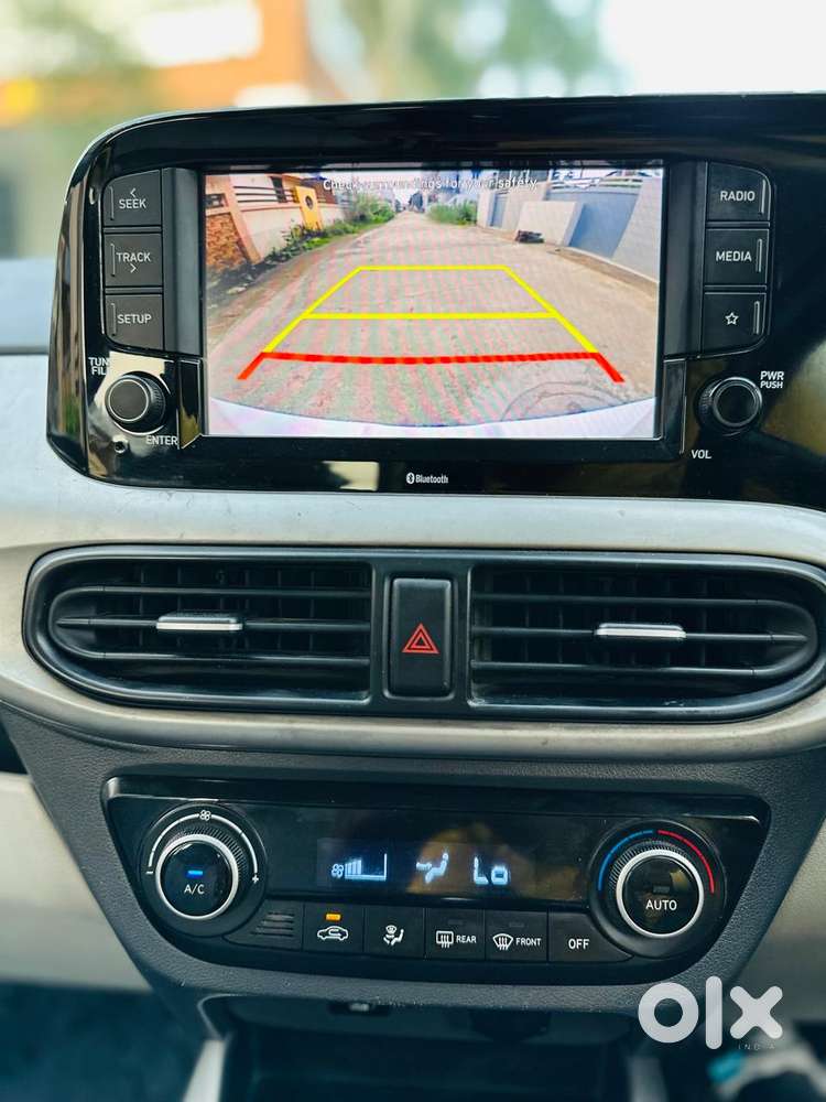 Hyundai Grand I10 Nios Sportz 1.2 Kappa Cng, 2021, Cng & Hybrids