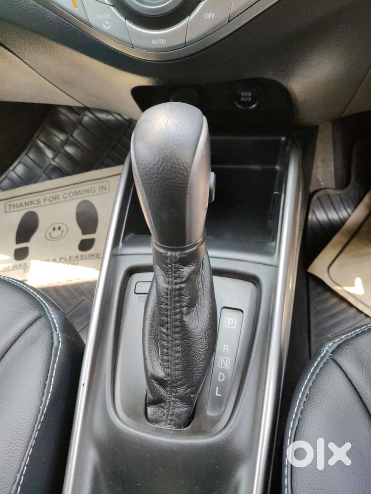 Maruti Suzuki Baleno 2019-2022 1.2 Zeta At, 2020, Petrol