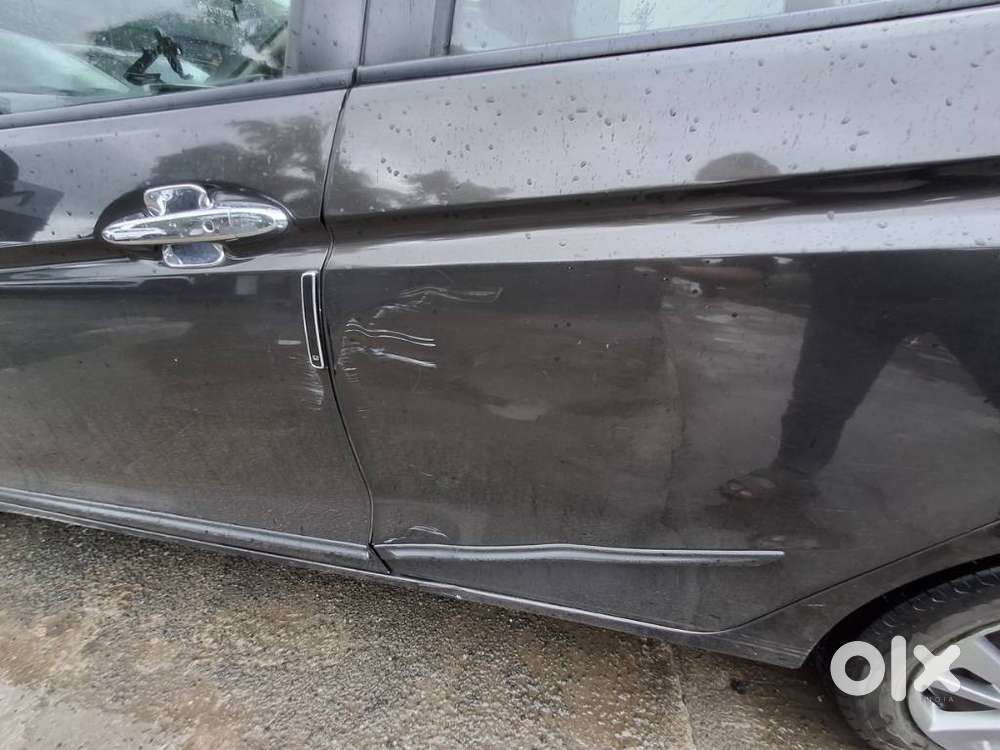 Honda Jazz Vx Cvt, 2019, Petrol
