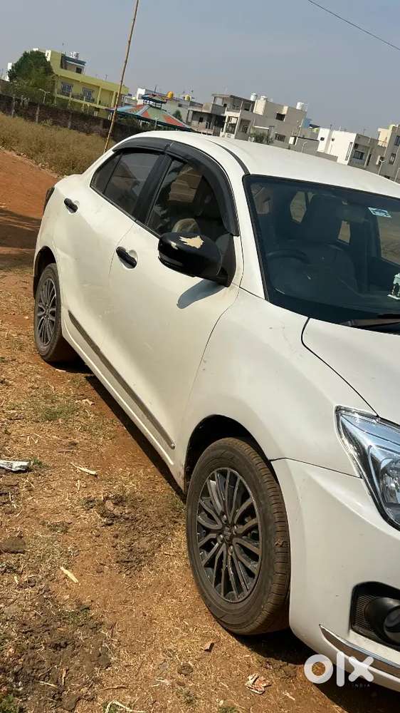 Maruti Suzuki Push Button Start