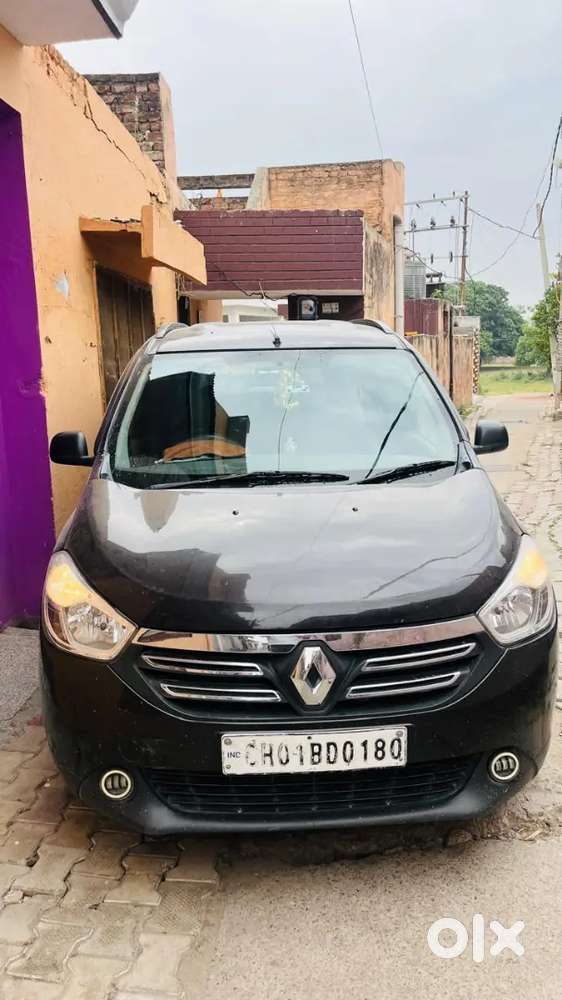 New Condition Car