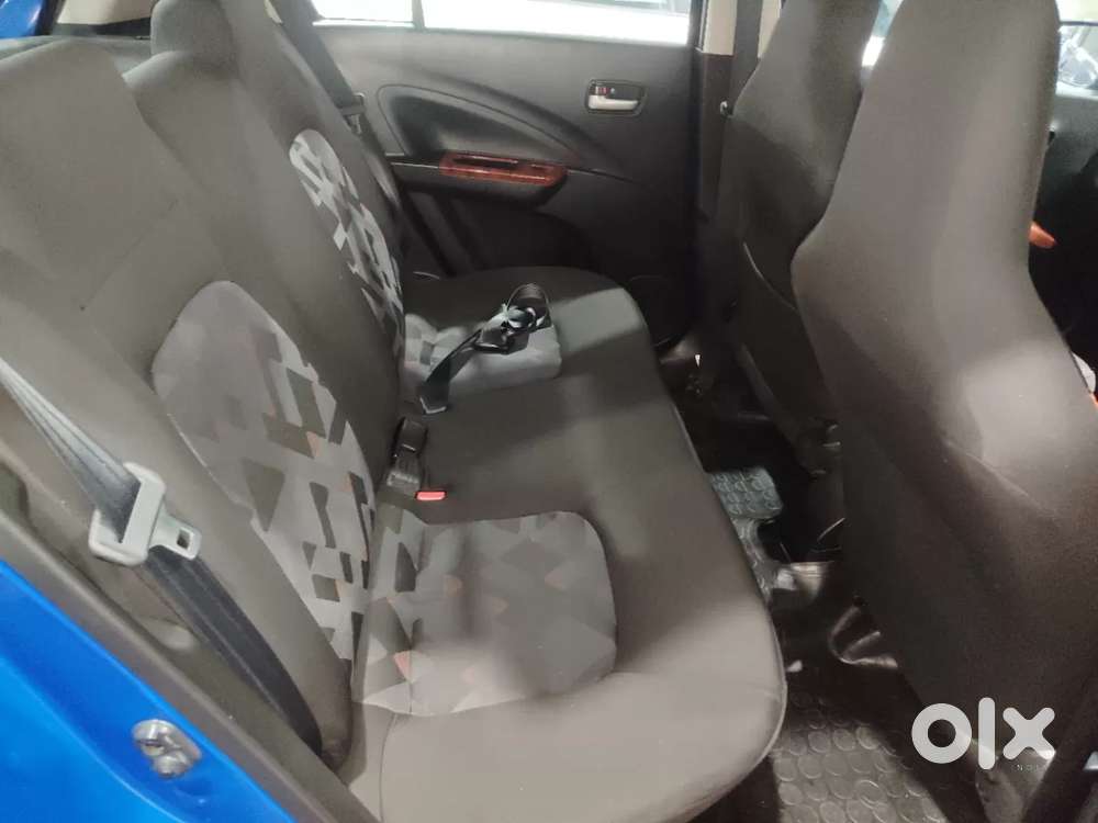 Maruti Suzuki Celerio X Amt Zxi, 2019, Petrol