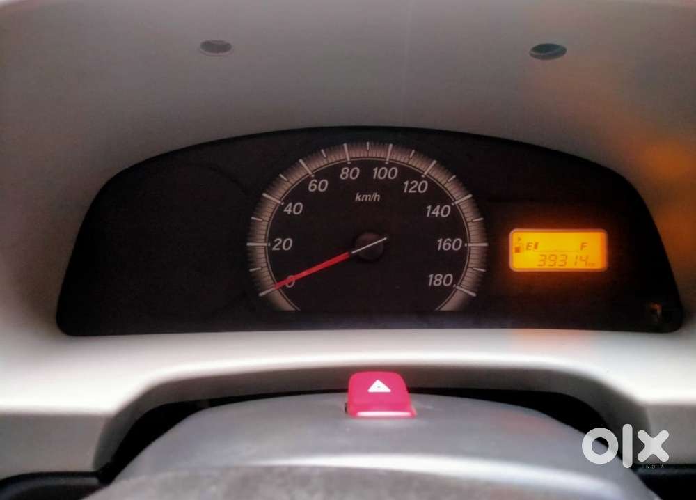 Maruti Suzuki Eeco 5 Str With A/c+htr, 2018, Petrol