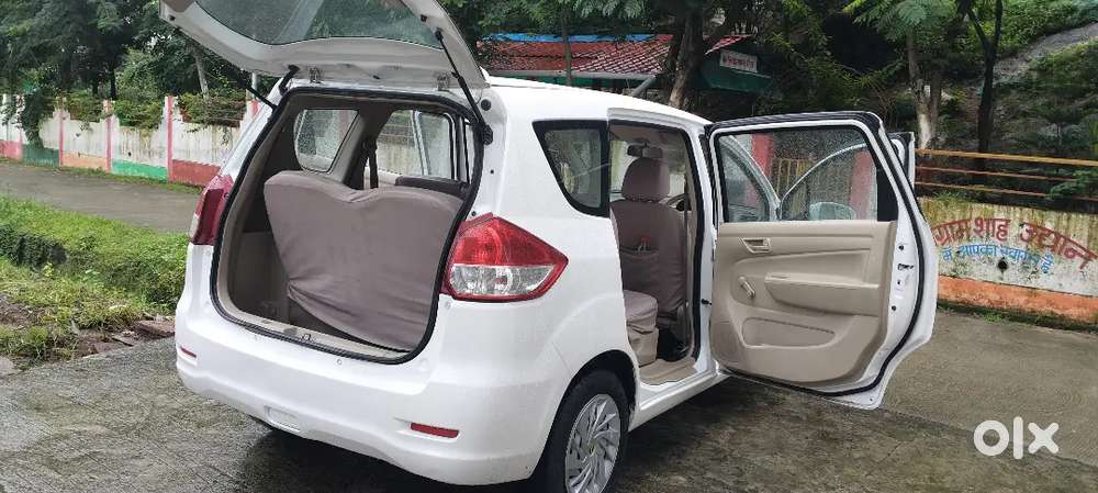 I Am Saleing My Maruti Suzuki Ertiga Lxi Petrol