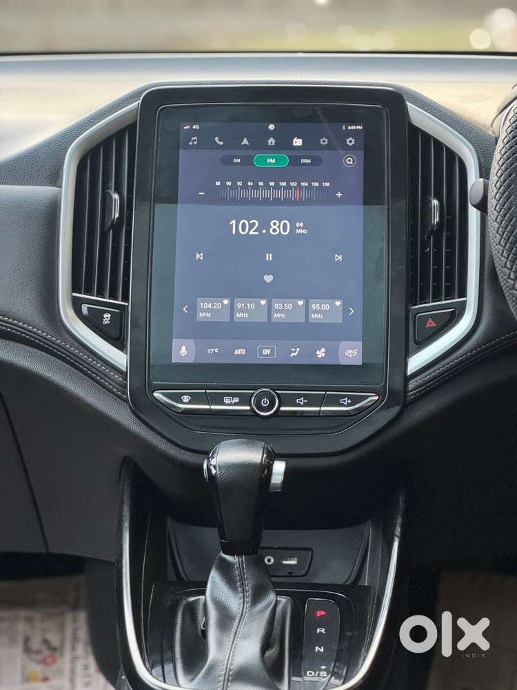 Mg Hector Sharp Dct Automatic, 2020, Petrol