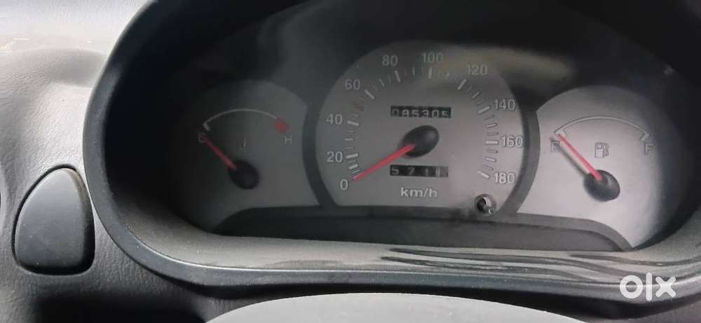 Hyundai Santro, 2005, Petrol