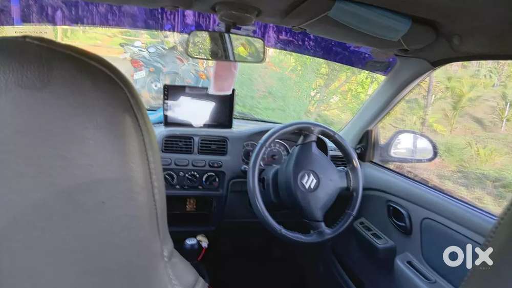 Maruti Suzuki Alto K10 2012 Petrol 79900 Km Driven