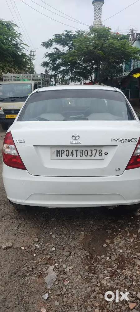 Tata Indigo Ecs 2017