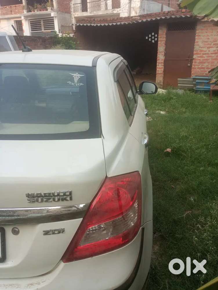 Maruti Suzuki Dzire 2014 Diesel 128000 Km Driven