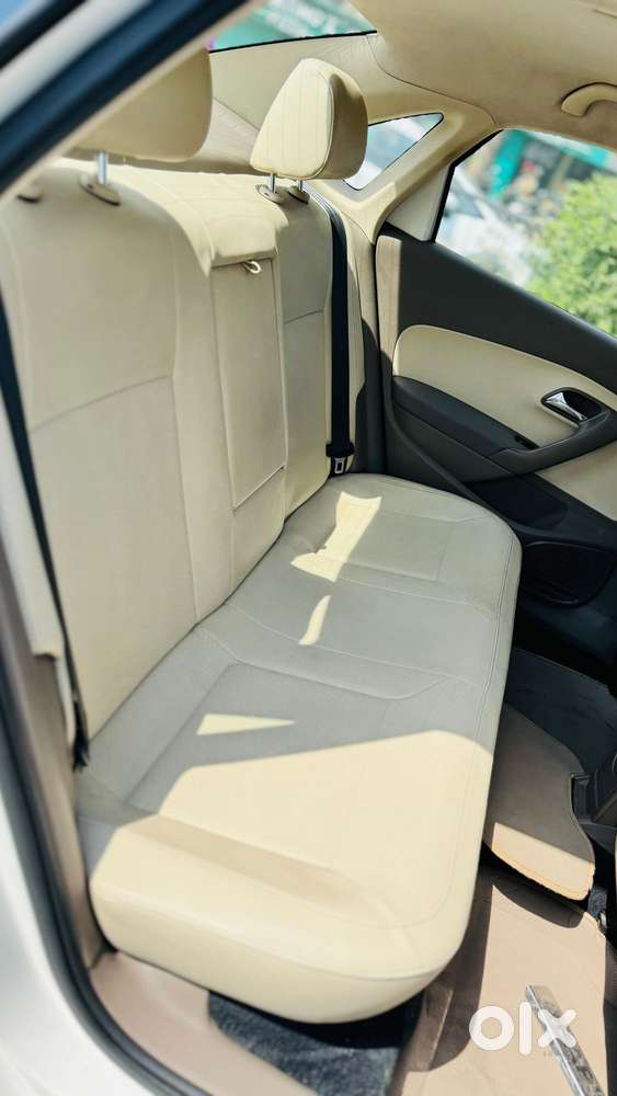 Skoda Rapid 1.5 Tdi At Style, 2016, Diesel