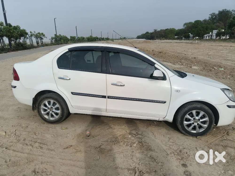 Ford Fiesta 2014 Diesel Well Maintained