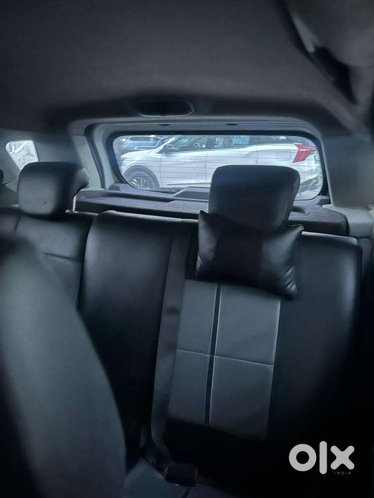 Ford Ecosport 2017 Diesel Good Condition