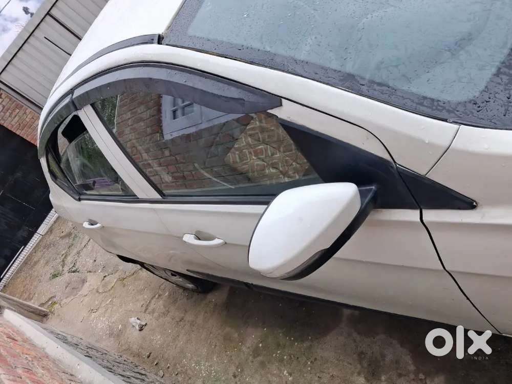 Tata Tigor 2017 Petrol Manual
