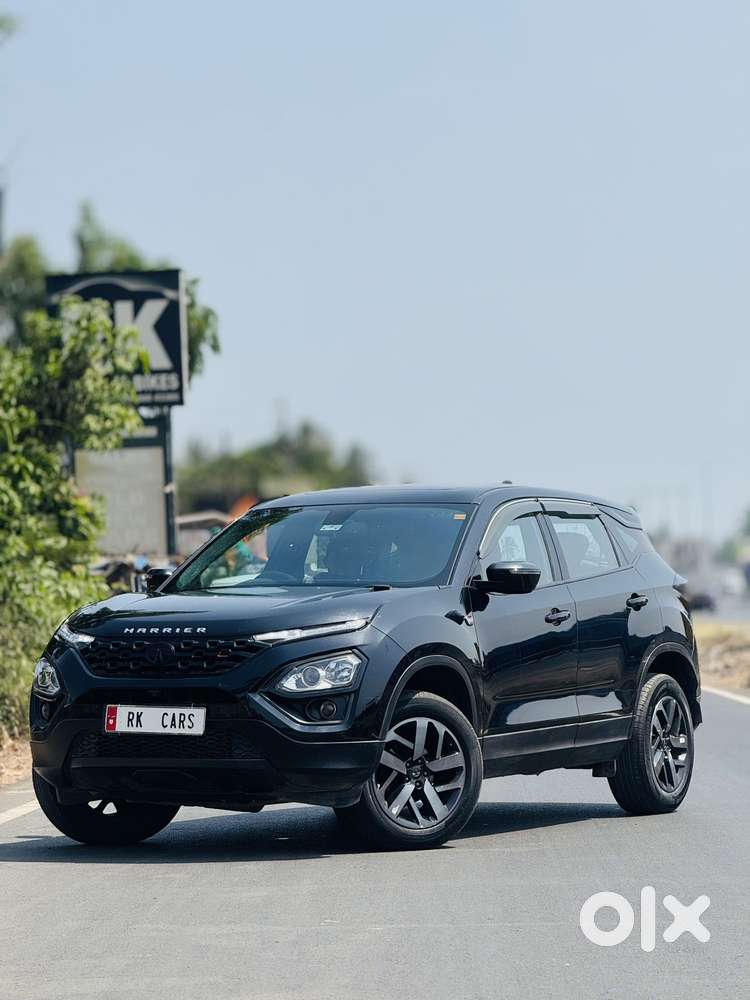 Tata Harrier, 2023, Diesel