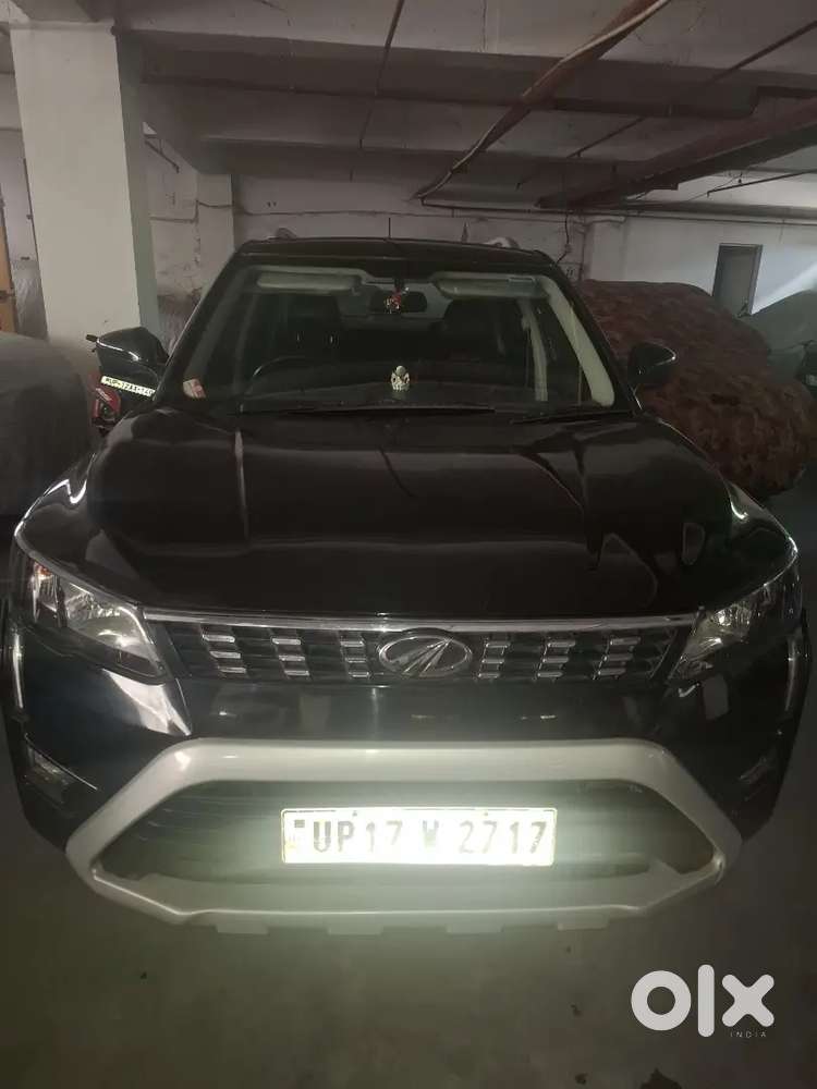 Mahindra Be 4 2022 Petrol Good Condition
