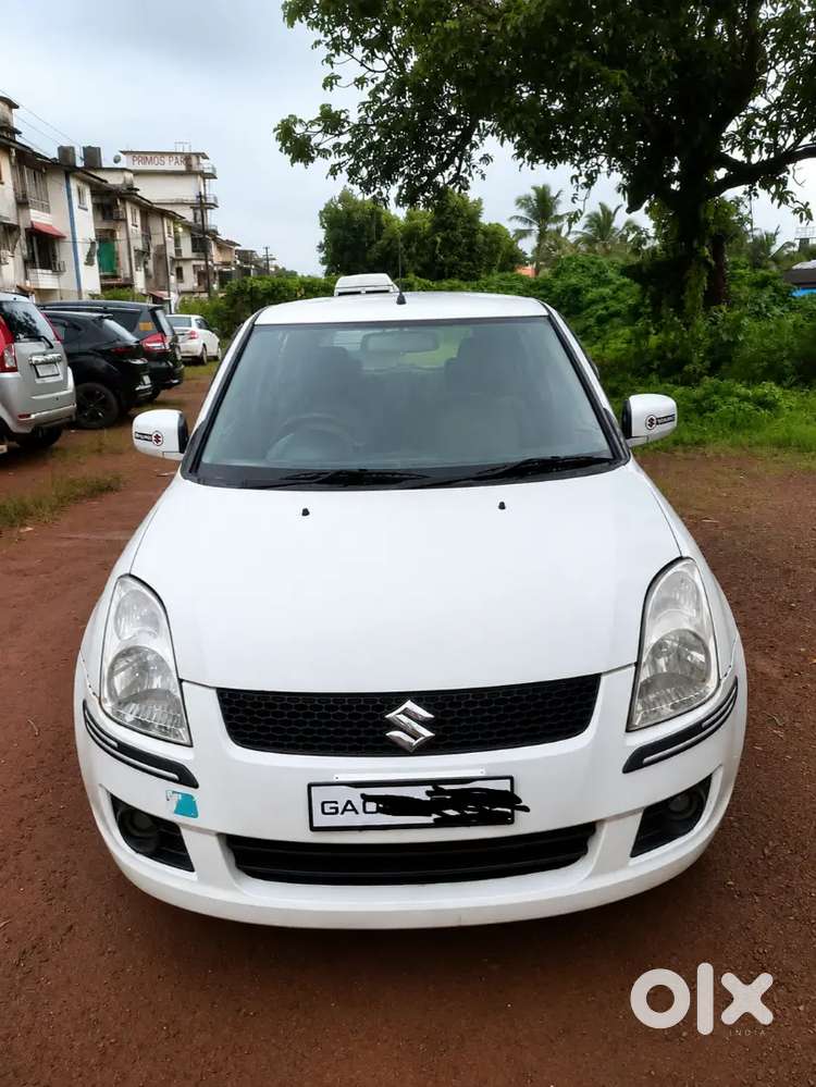 Maruti Suzuki Swift Vdi 2008