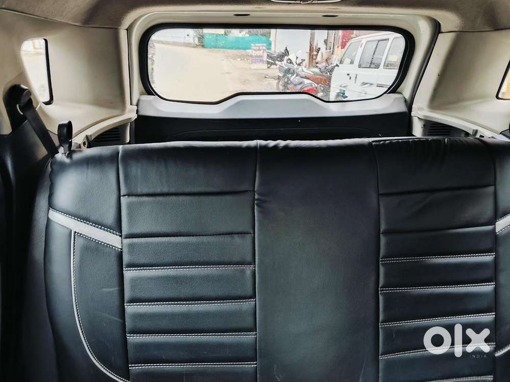 Ford Ecosport 2015 Diesel 60000 Km Driven