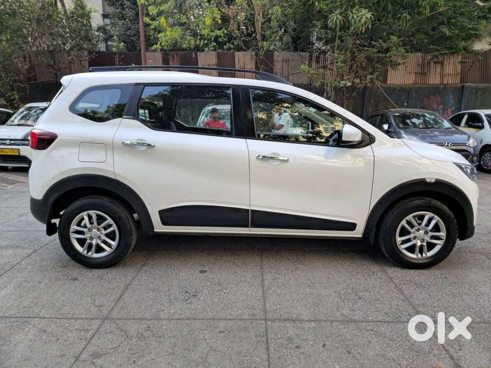 Renault Triber Rxt, 2019, Petrol