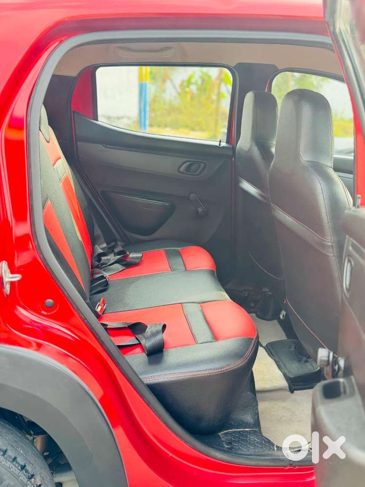 Renault Kwid Rxt 1.0, 2018, Petrol