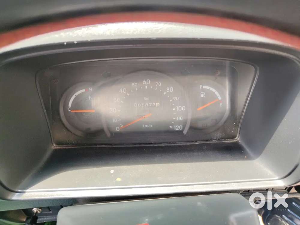 Maruti Omni Tip Top Condition