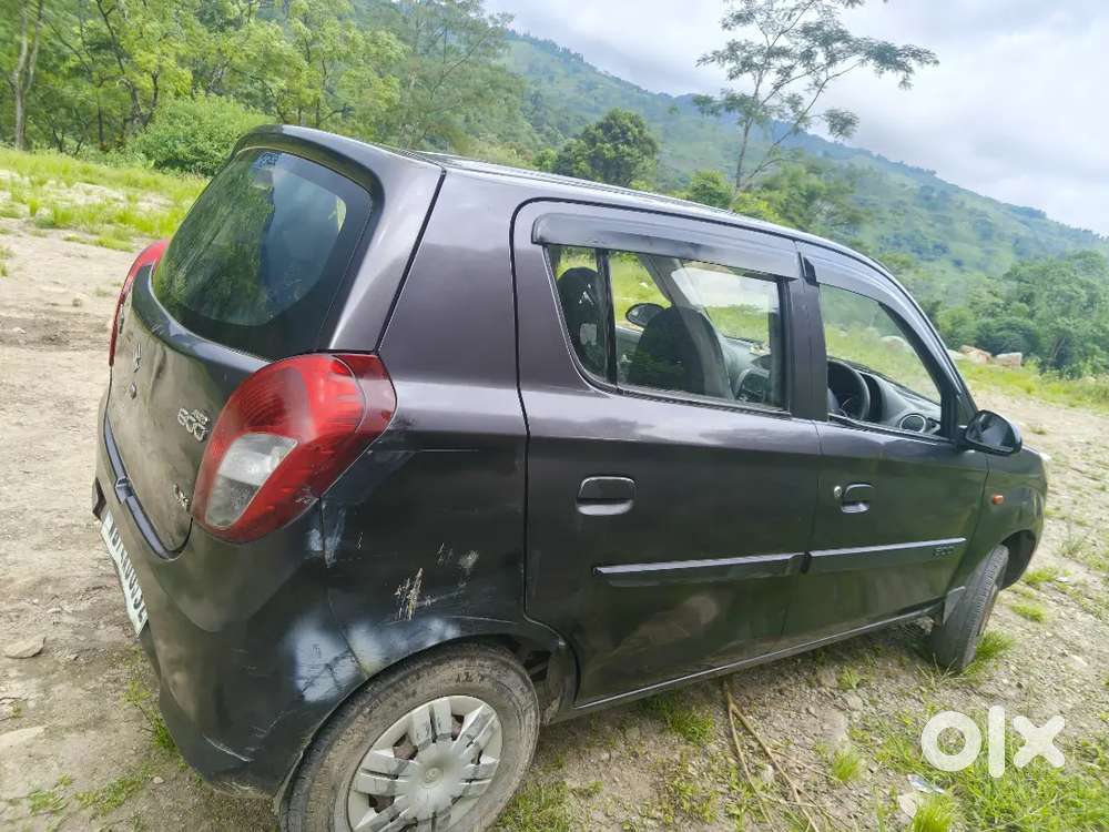 Maruti Suzuki Alto 800 2013 Car