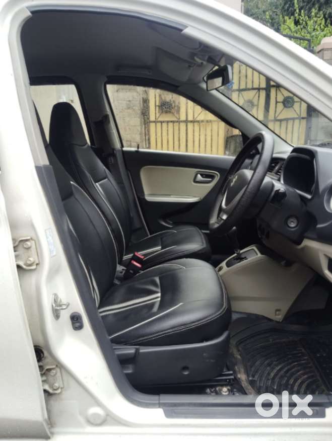 Maruti Suzuki Alto K10