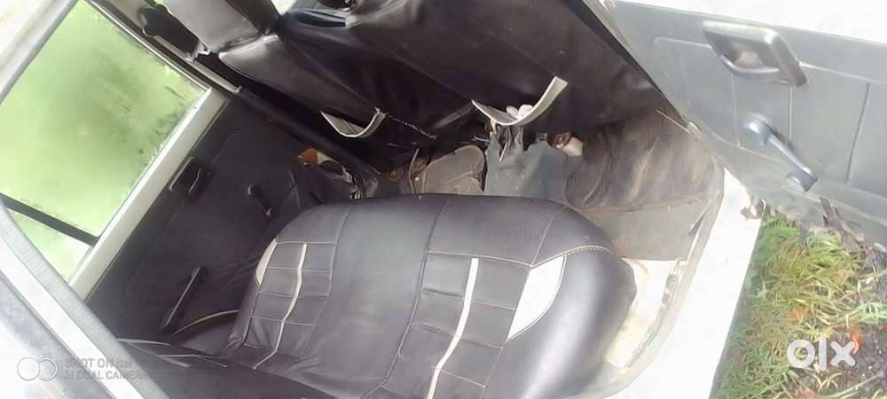 Maruti Suzuki 800 Petrol Manual 2002