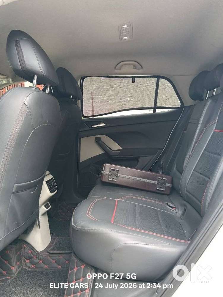 Volkswagen Tiguan 1.0 Tsi, 2021, Petrol