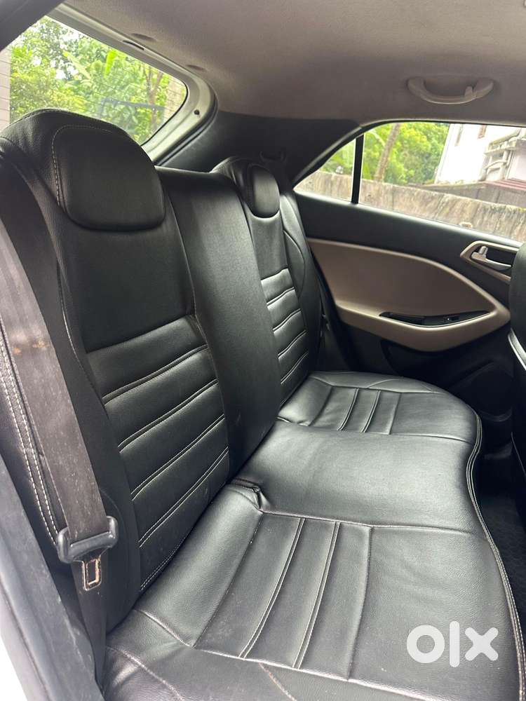 Hyundai I20 Diesel Sportz, 2014, Diesel