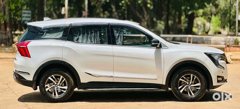 Mahindra Xuv700 2.2 Ax 5 Diesel Mt Str, 2023, Diesel