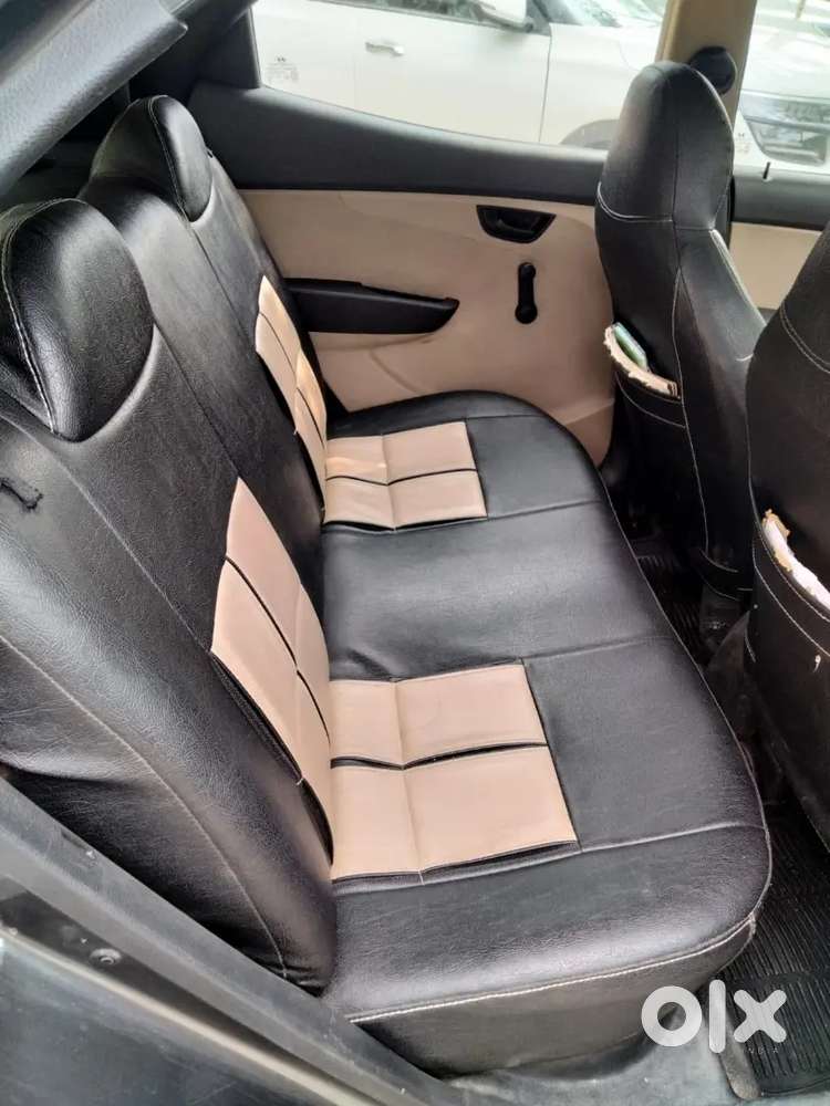 Hyundai Eon Era 2016 Petrol Manual