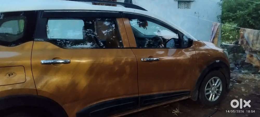 Renault Triber Petrol 2020