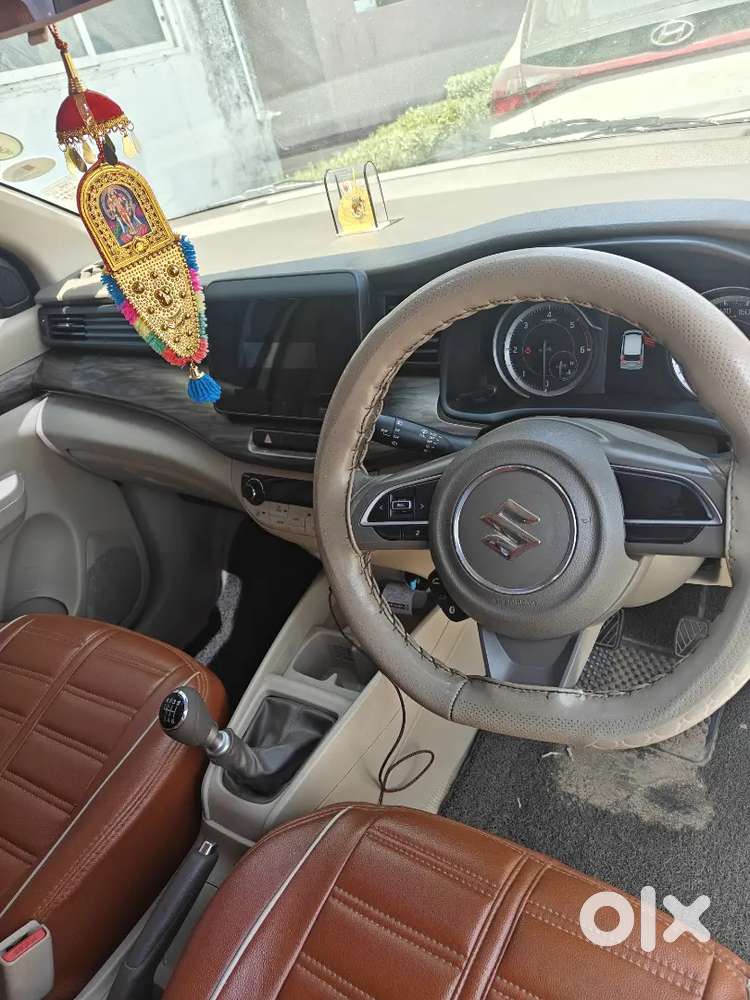 Maruti Suzuki Ertiga 2020 Diesel Well Maintained 73000km Driven