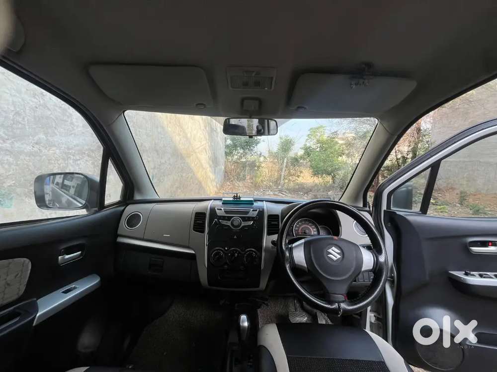 Maruti Suzuki Wagon R 2016 Petrol 90000 Km Driven