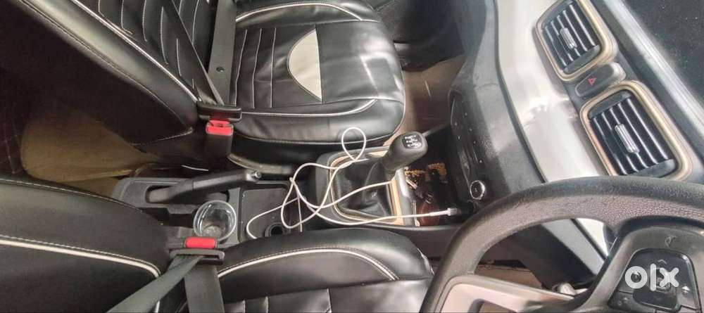 Tata Punch 2023 Petrol 56000 Km Driven