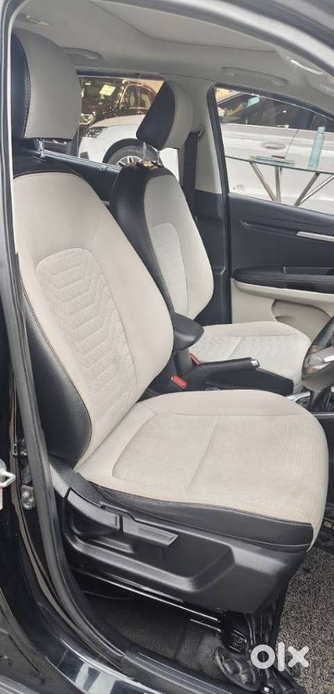 Kia Sonet Htk D, 2022, Diesel