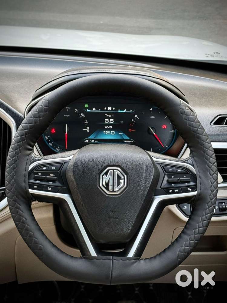 Mg Hector 2.0 Sharp Diesel, 2021, Diesel