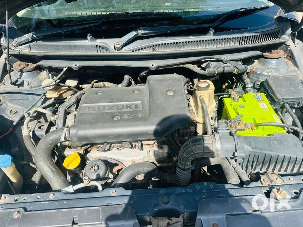 Maruti Suzuki Baleno 2018 Diesel Good Condition