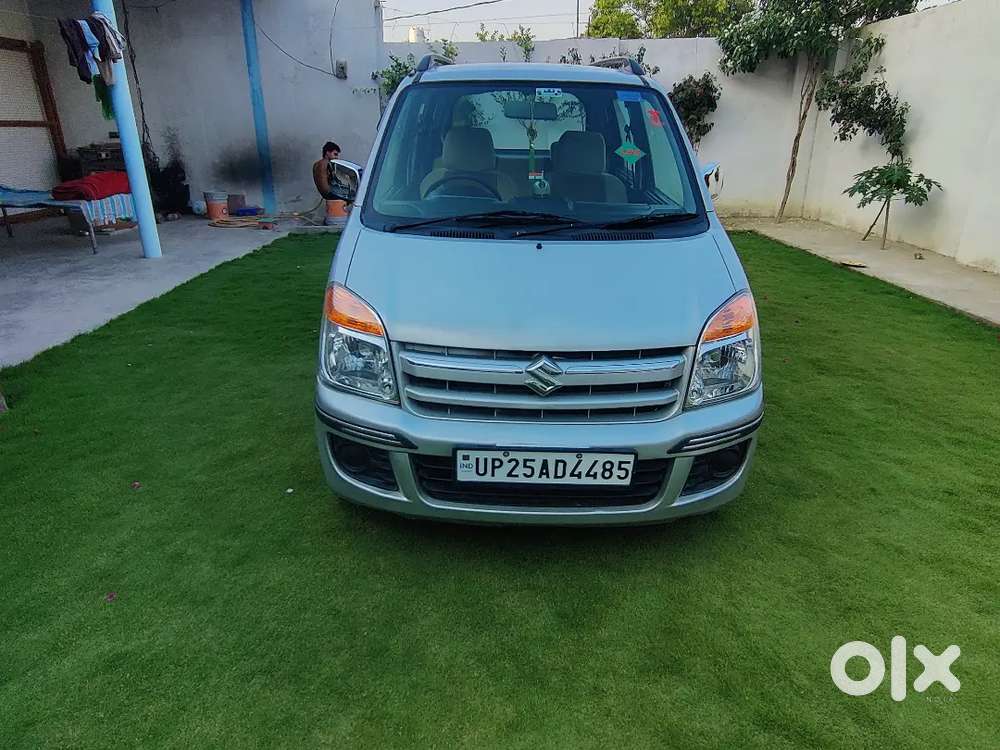 Wagonr New  Condition Car Arjent Sell